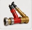 Branch pipe