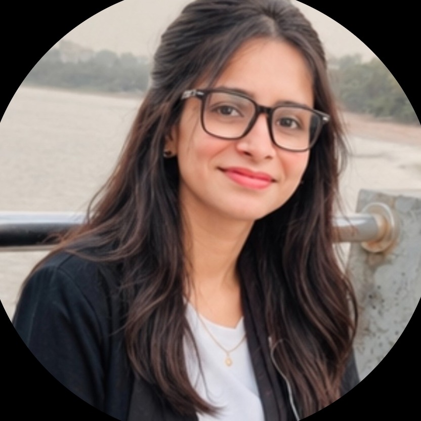Sana Sayyed, Founder and Director, Safeglow Exim