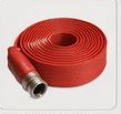 Fire hose pipe