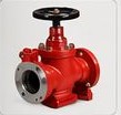 Landing valve